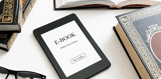 Why authors choose City Line Publishing