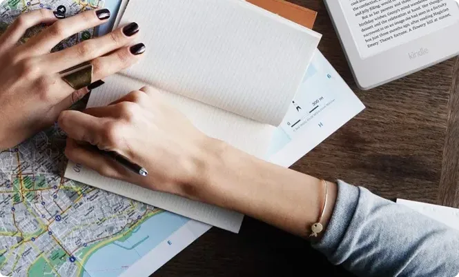 City Line Publishing mission: helping authors publish with confidence