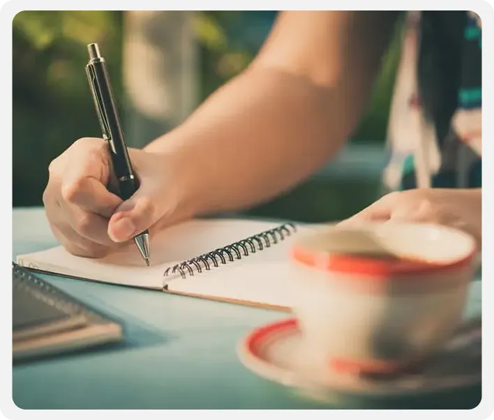 Professional fiction writing services