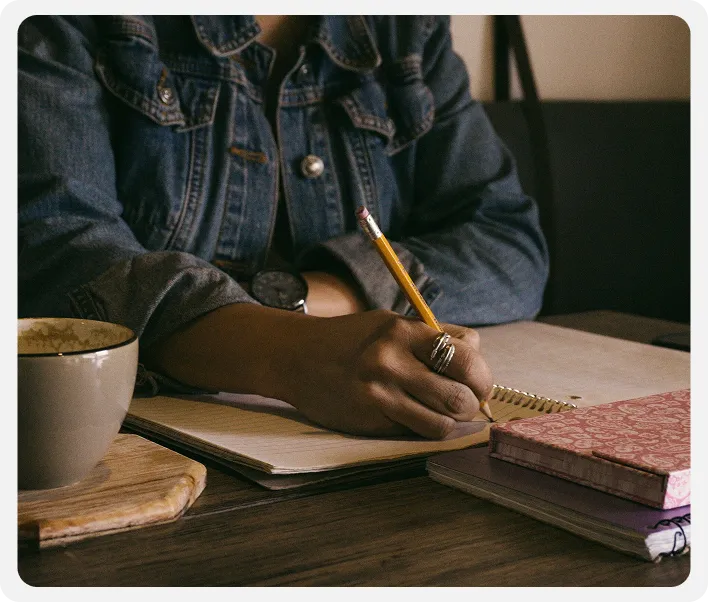 Professional non-fiction writing services