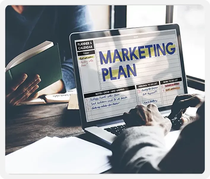 Book marketing services to grow readership and sales