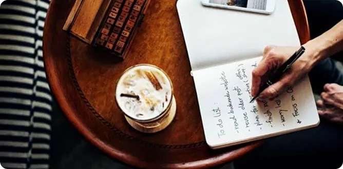Experienced non-fiction writers
