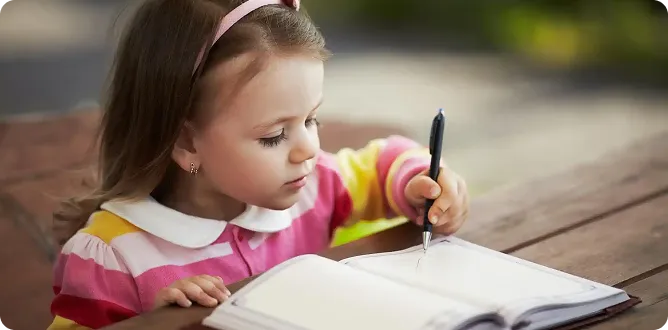 Experienced children's book writers